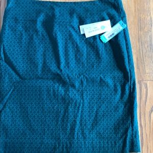 Super cute pencil skirt